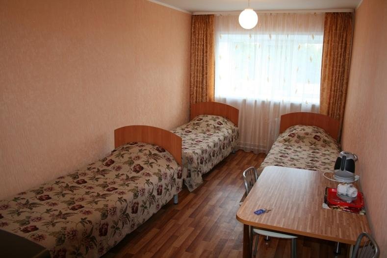 Пермь: Динамо