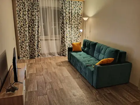 Квартира на Кукковке — фото 1