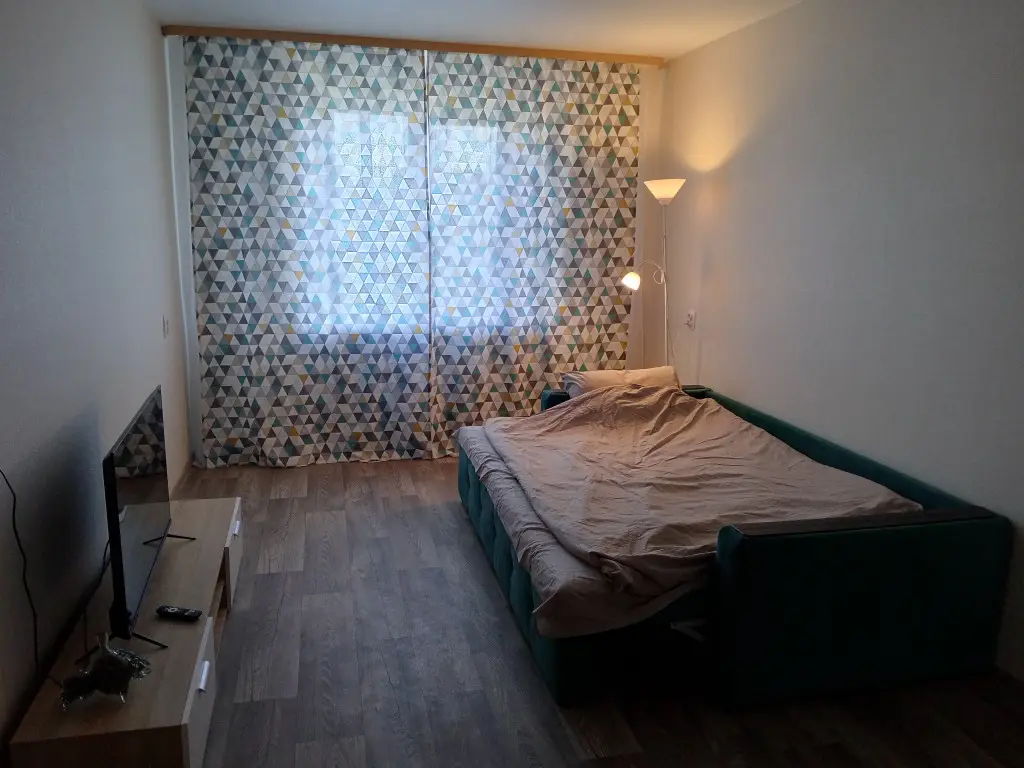 Петрозаводск: Квартира на Кукковке