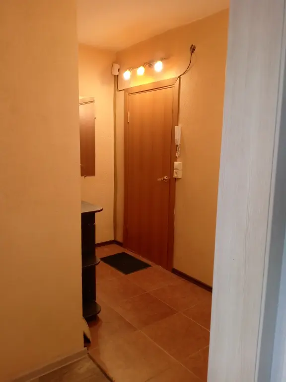 Петрозаводск: Квартира на Кукковке