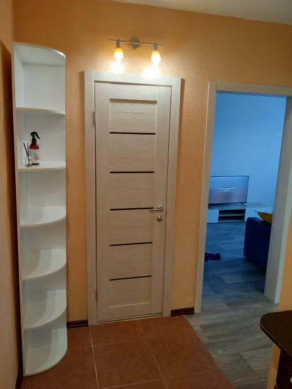 Петрозаводск: Квартира на Кукковке