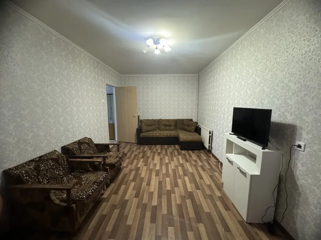 Санкт-Петербург: Квартира Художника