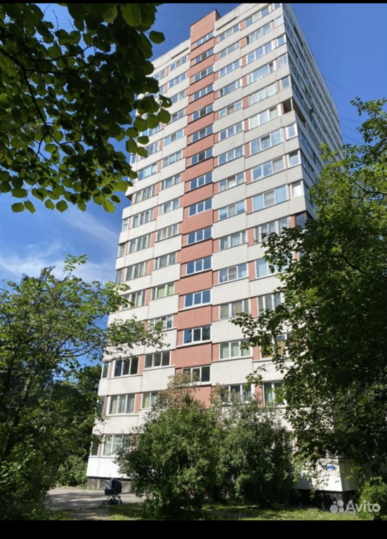 Квартира Художника — фото 1