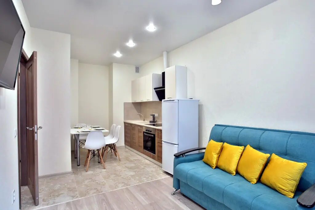 Санкт-Петербург: Квартира White nights apartmens