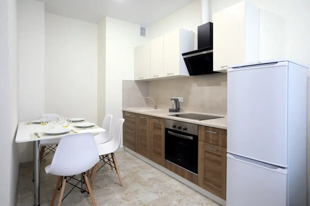 Санкт-Петербург: Квартира White nights apartmens
