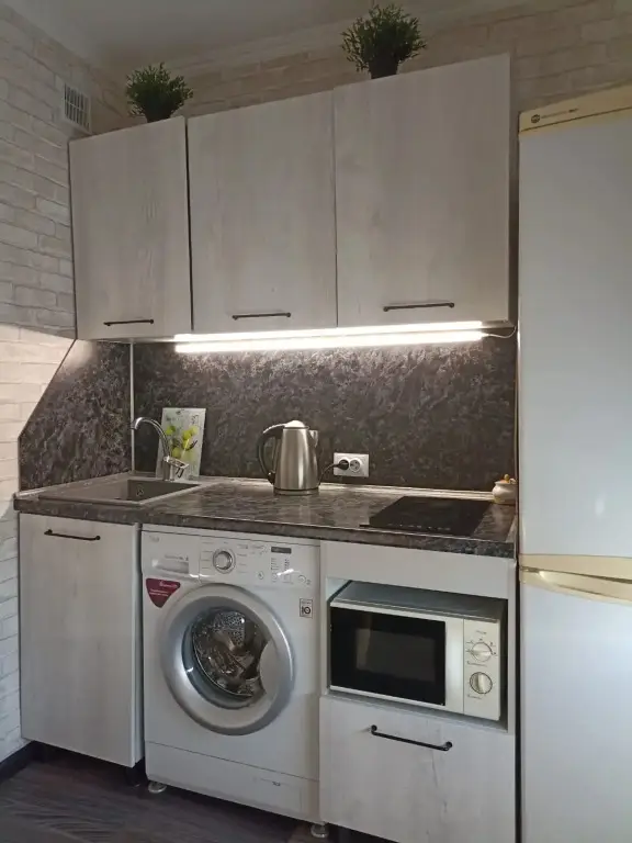 Петропавловск-Камчатский: Квартира Видовая на Звездной 20