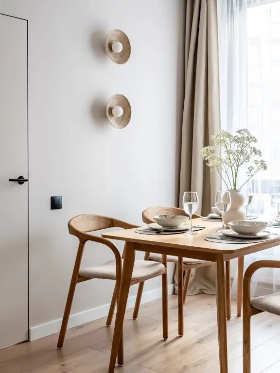 Санкт-Петербург: Квартира "Merino Home Black River"