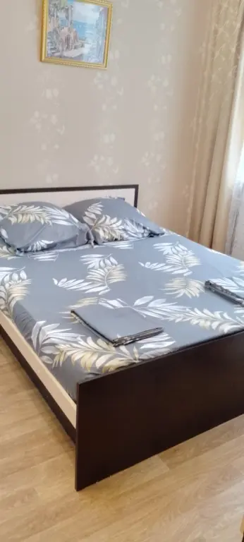 Саров: Квартира Комфортный приют