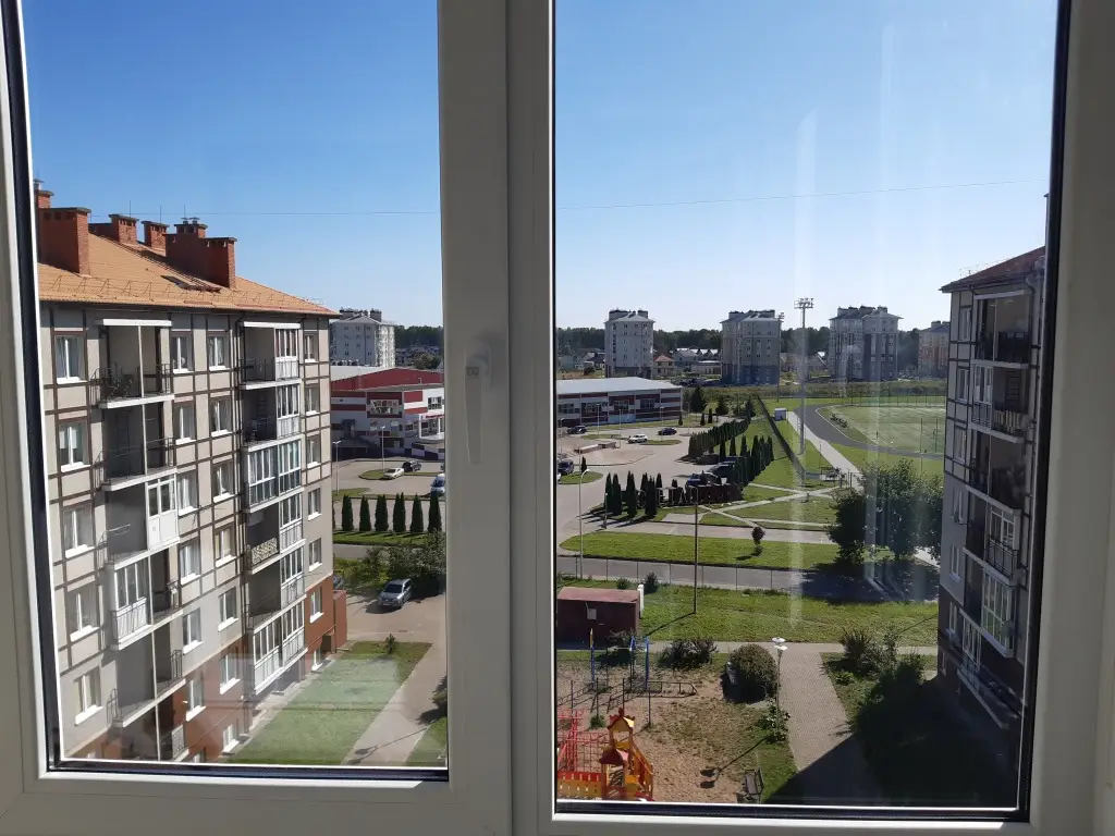 Светлогорск: Квартира Золотой жук
