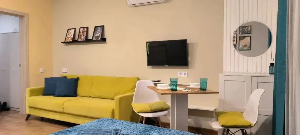 Уфа: Квартира для сладких встреч