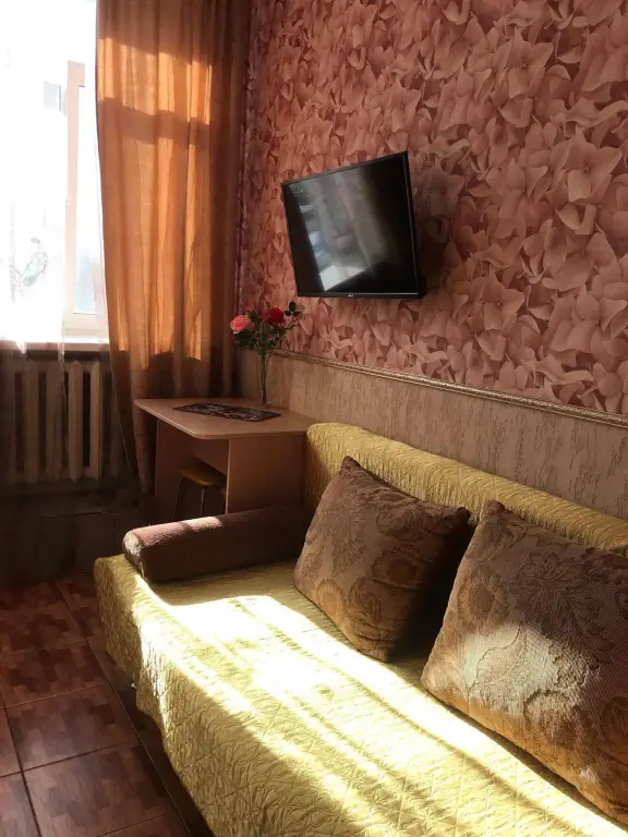 Пермь: Меблированные комнаты Felicita
