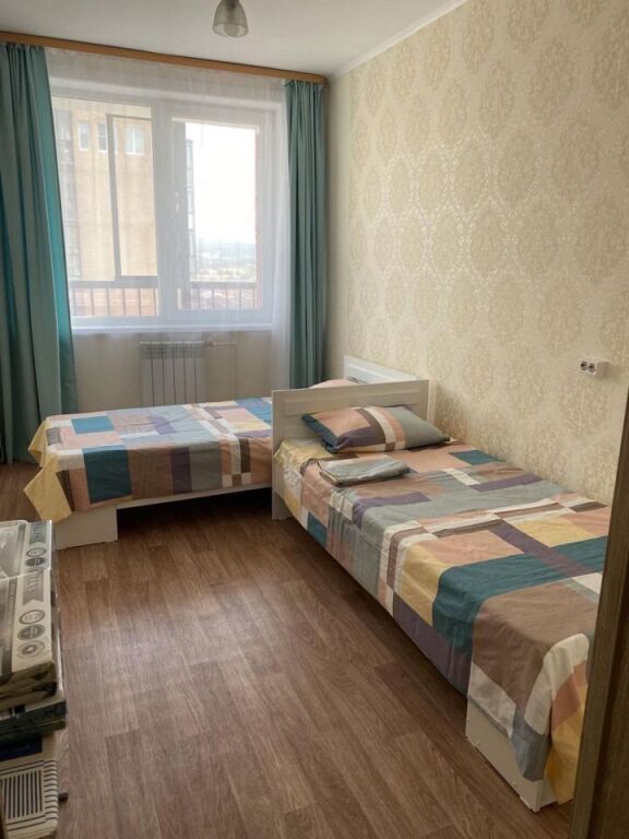 Улан-Удэ: Квартира на улице Боевая 7В