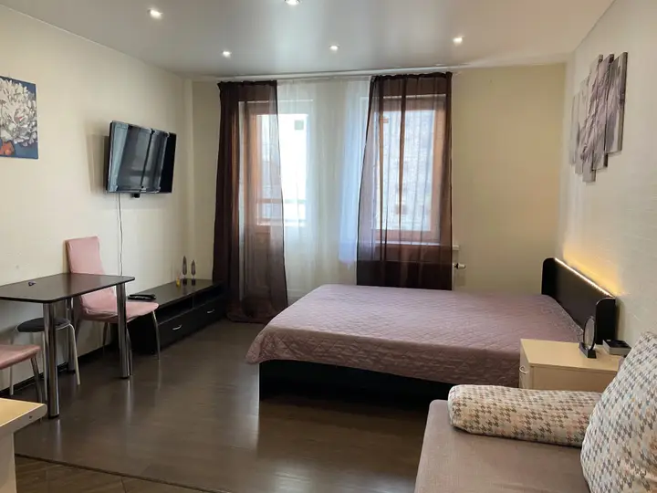 Новогорелово: Квартира ApartPiter
