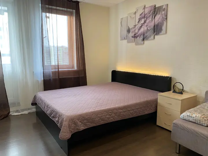 Новогорелово: Квартира ApartPiter