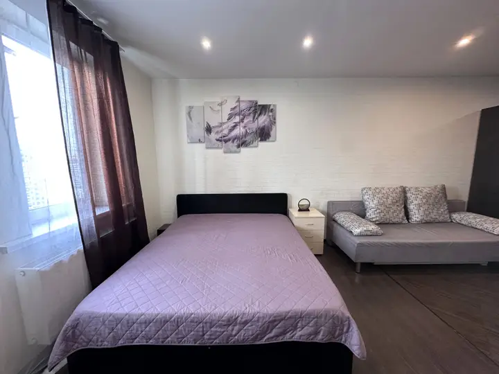 Новогорелово: Квартира ApartPiter