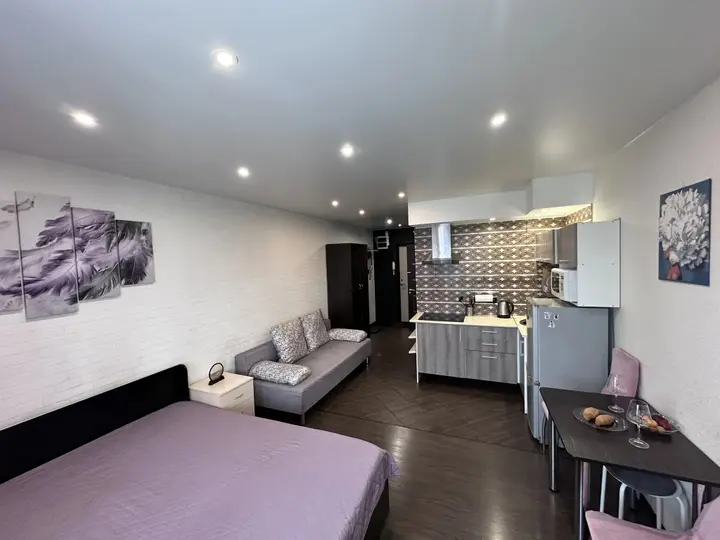 Новогорелово: Квартира ApartPiter