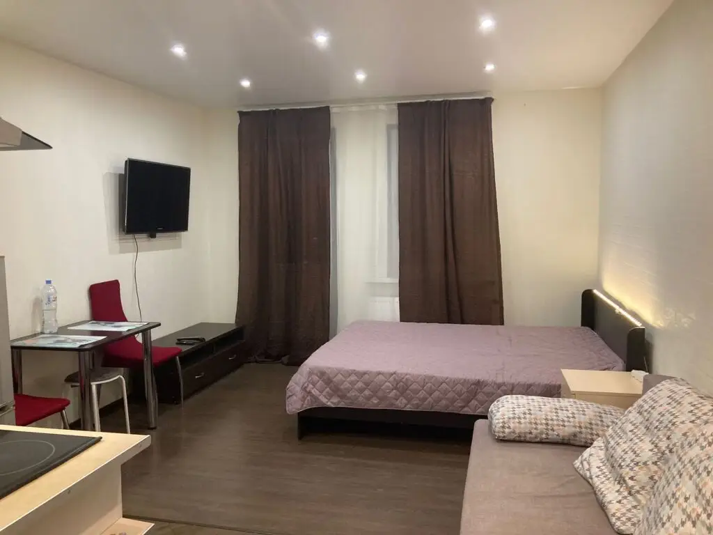 Квартира ApartPiter — фото 1