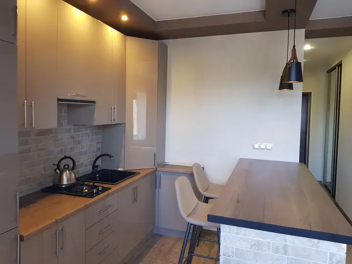 Владикавказ: Квартира с видом на горы