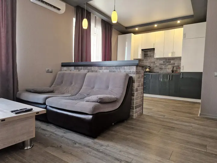 Владикавказ: Квартира Rooms