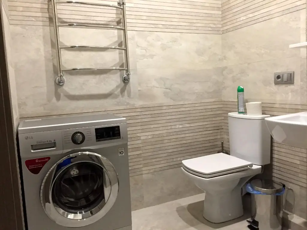Владикавказ: Квартира Rooms