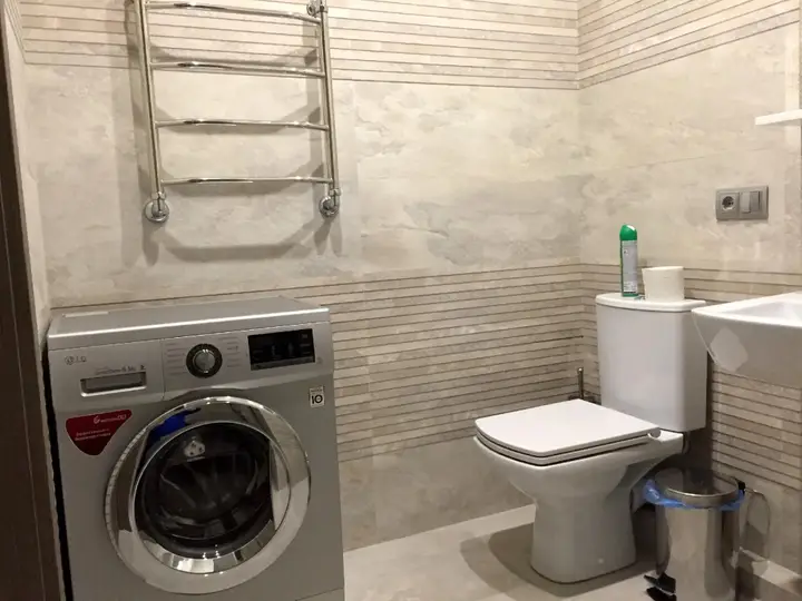 Владикавказ: Квартира Rooms