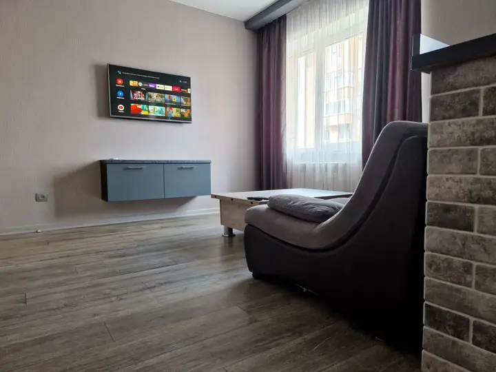 Владикавказ: Квартира Rooms