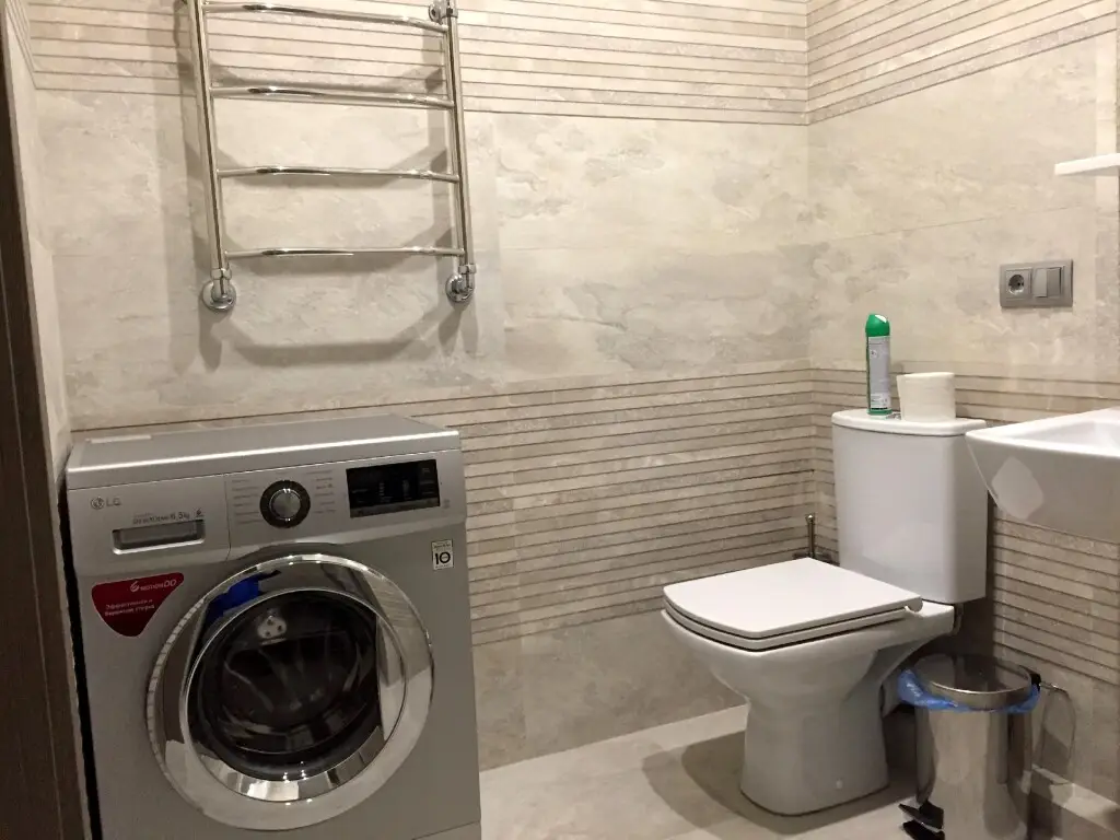 Владикавказ: Квартира Rooms