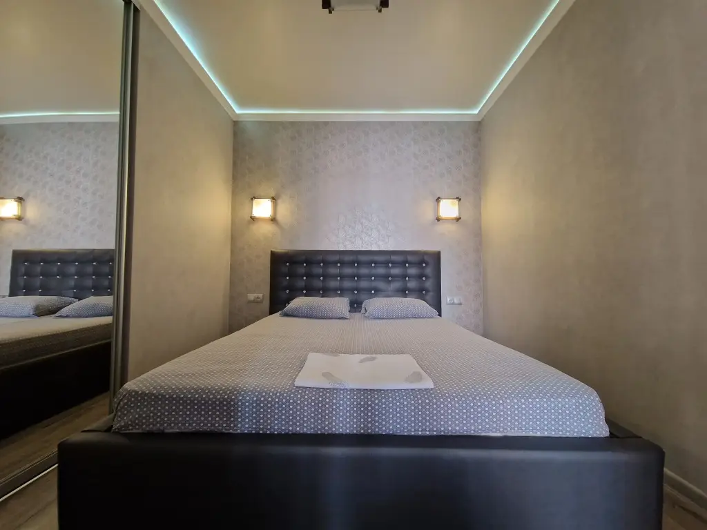 Владикавказ: Квартира Rooms