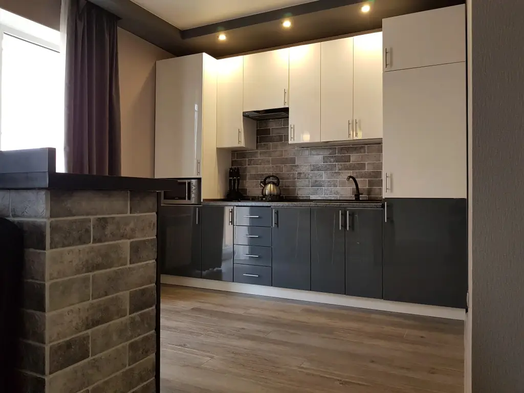 Владикавказ: Квартира Rooms