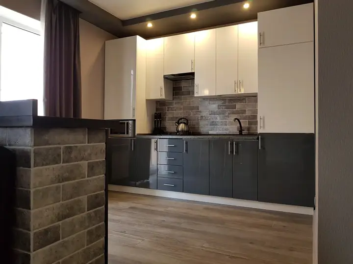 Владикавказ: Квартира Rooms