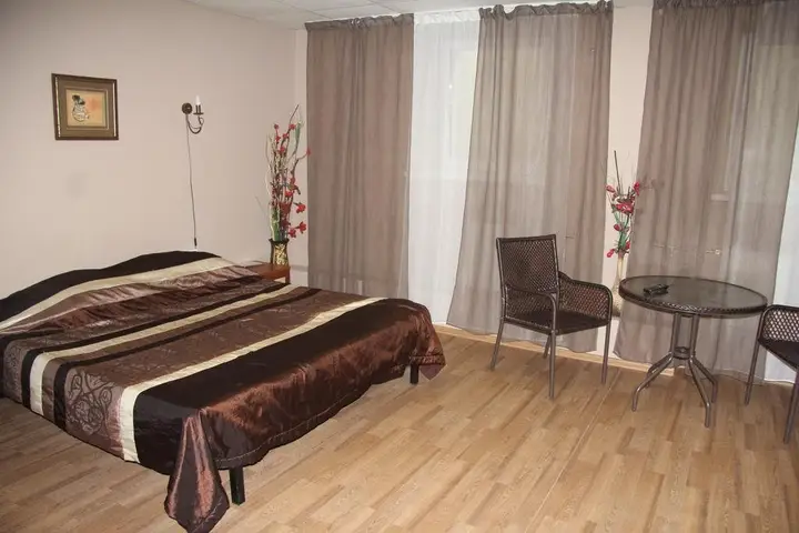 Пермь: Fortuna Inn