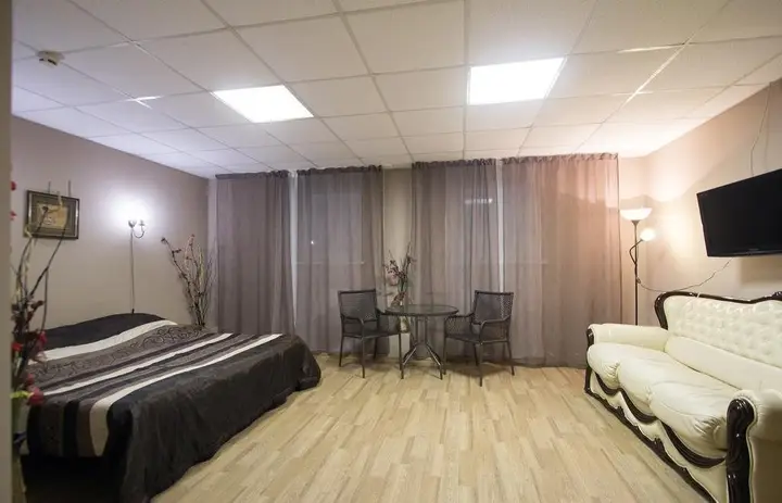 Пермь: Fortuna Inn