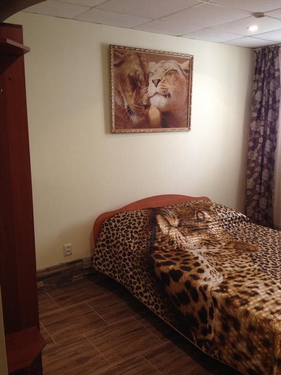 Пермь: Fortuna Inn