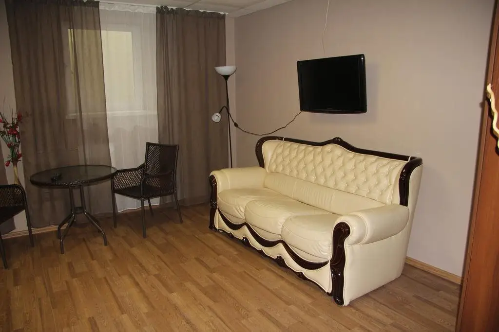Пермь: Fortuna Inn