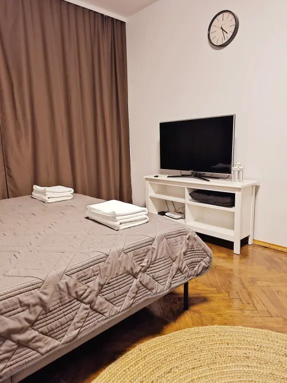 Волгоград: Квартира BGHouse на проспекте имени Ленина
