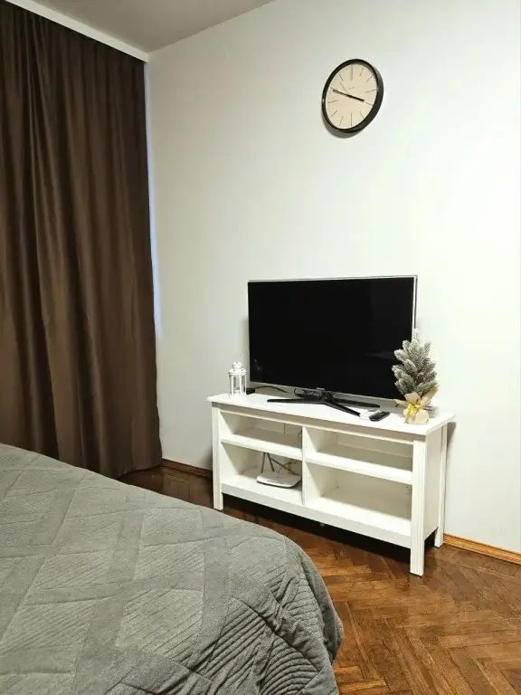 Волгоград: Квартира BGHouse на проспекте имени Ленина
