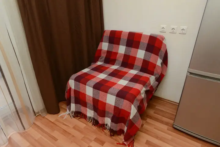 Екатеринбург: Квартира Шейнкмана 90 2