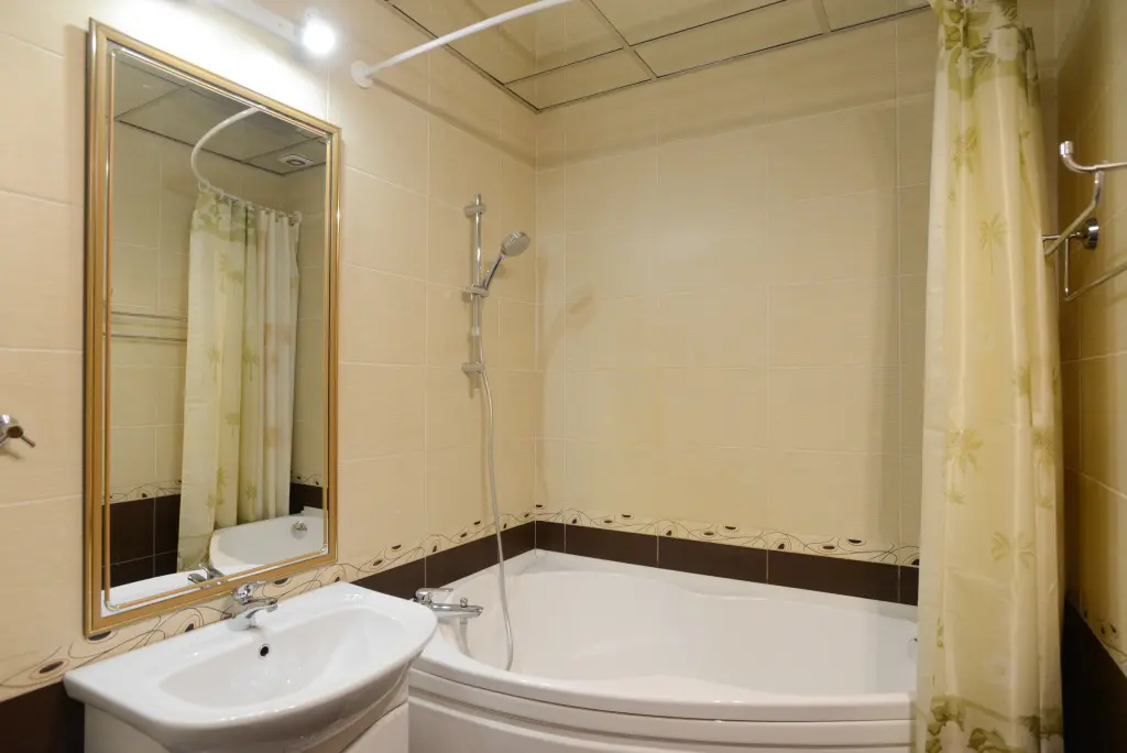 Екатеринбург: Квартира Шейнкмана 90 2