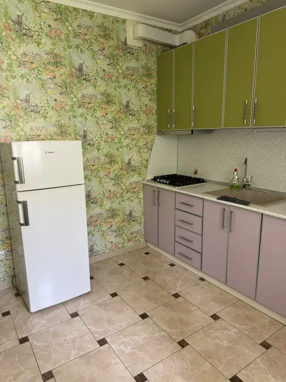 Железноводск: Квартира Жилой Дом