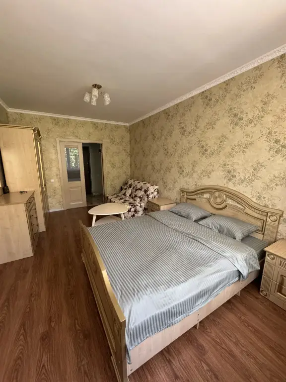 Железноводск: Квартира Жилой Дом