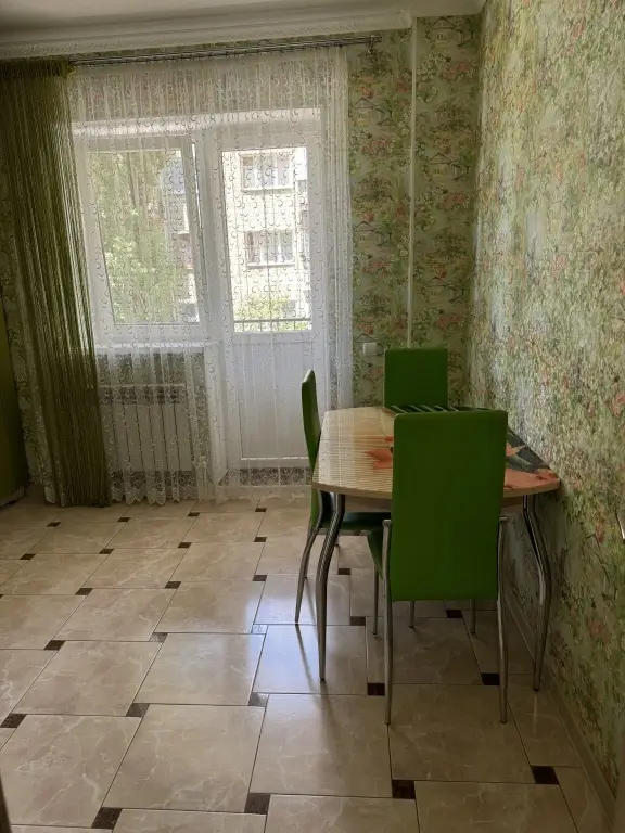 Железноводск: Квартира Жилой Дом