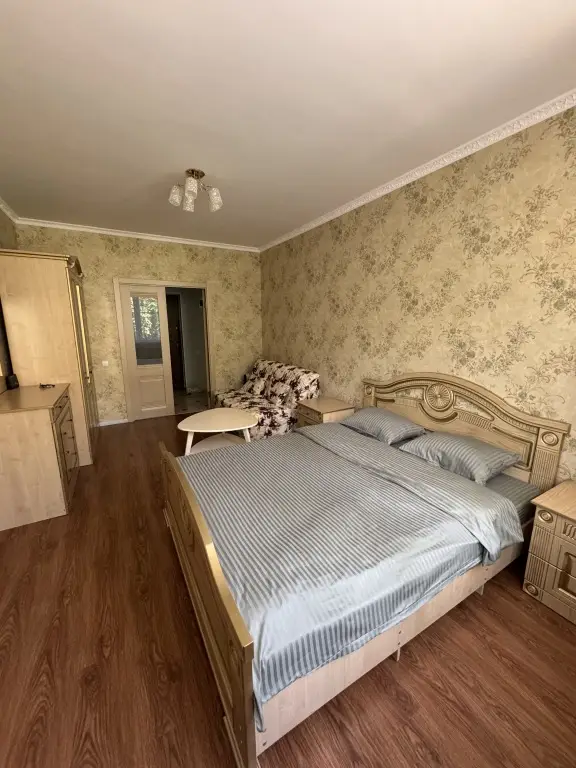 Железноводск: Квартира Жилой Дом
