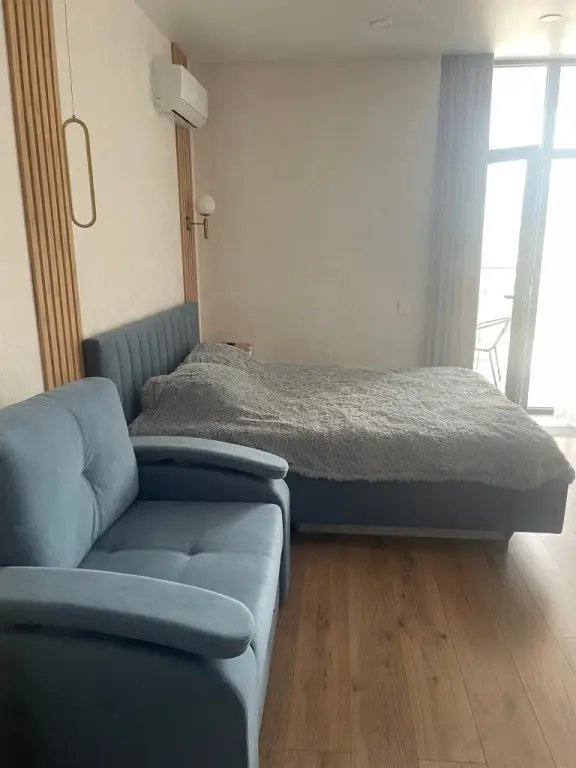 Алушта: Just Relax Apartments
