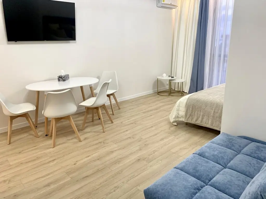 Анапа: Апартаменты Sanny Beach