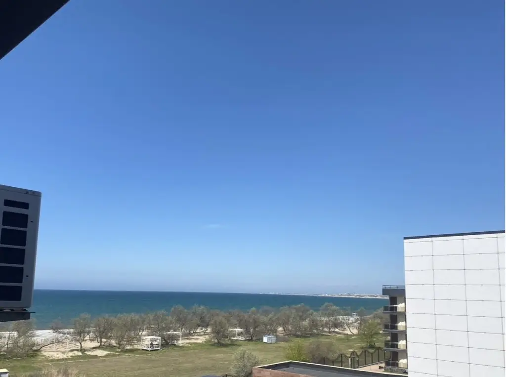 Анапа: Апартаменты Sanny Beach