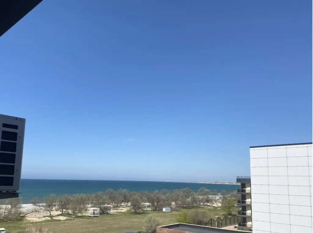 Анапа: Апартаменты Sanny Beach