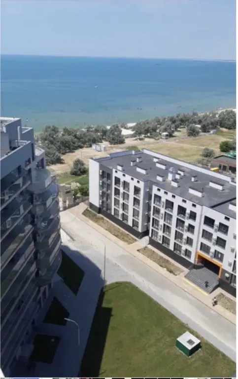 Анапа: Апартаменты Sanny Beach
