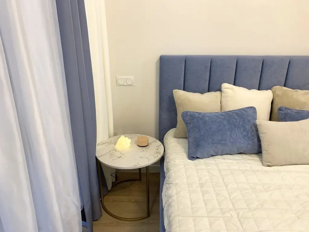 Анапа: Апартаменты Sanny Beach