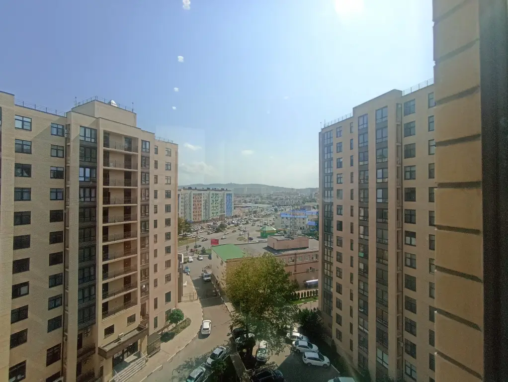 Витязево: Апартаменты Студия в Центре ЖК Привилегия