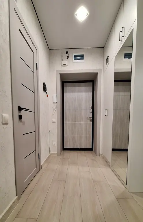 Барнаул: Апартаменты Comfort Russia Северо-западная 15к2